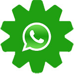 Как настроить WhatsApp