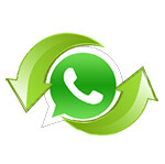 Как перенести переписку WhatsApp на другой телефон