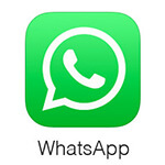Как пользоваться WhatsApp