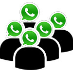 Как создать группу в Whatsapp