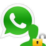 Как разблокировать контакт в WhatsApp