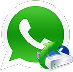 Как восстановить сообщения в WhatsApp
