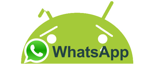 Ошибка WhatsApp не поддерживается на вашем устройстве