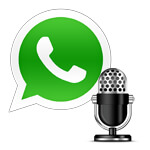 WhatsApp не работает микрофон