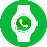 WhatsApp не показывает время посещения