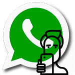 Как прочитать чужую переписку в WhatsApp