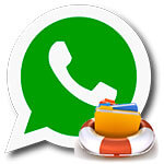 Как сделать резервную копию WhatsApp