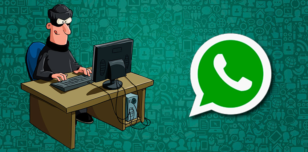 Можно ли взломать WhatsApp