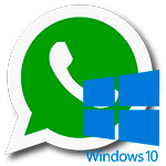 Скачать WhatsApp для Windows 10