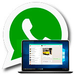 Скачать WhatsApp на ноутбук