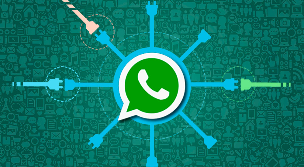 Что такое WhatsApp API